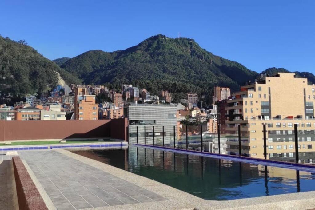 En Apartment Bogotá