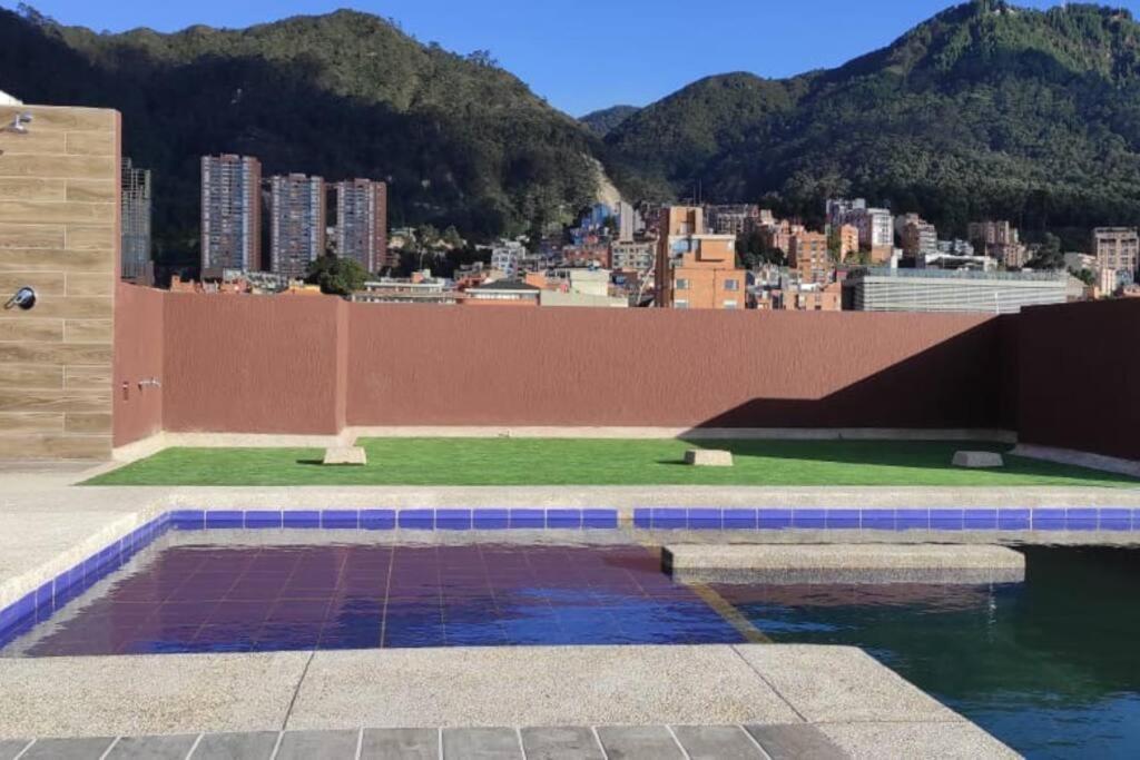 En Apartment Bogotá