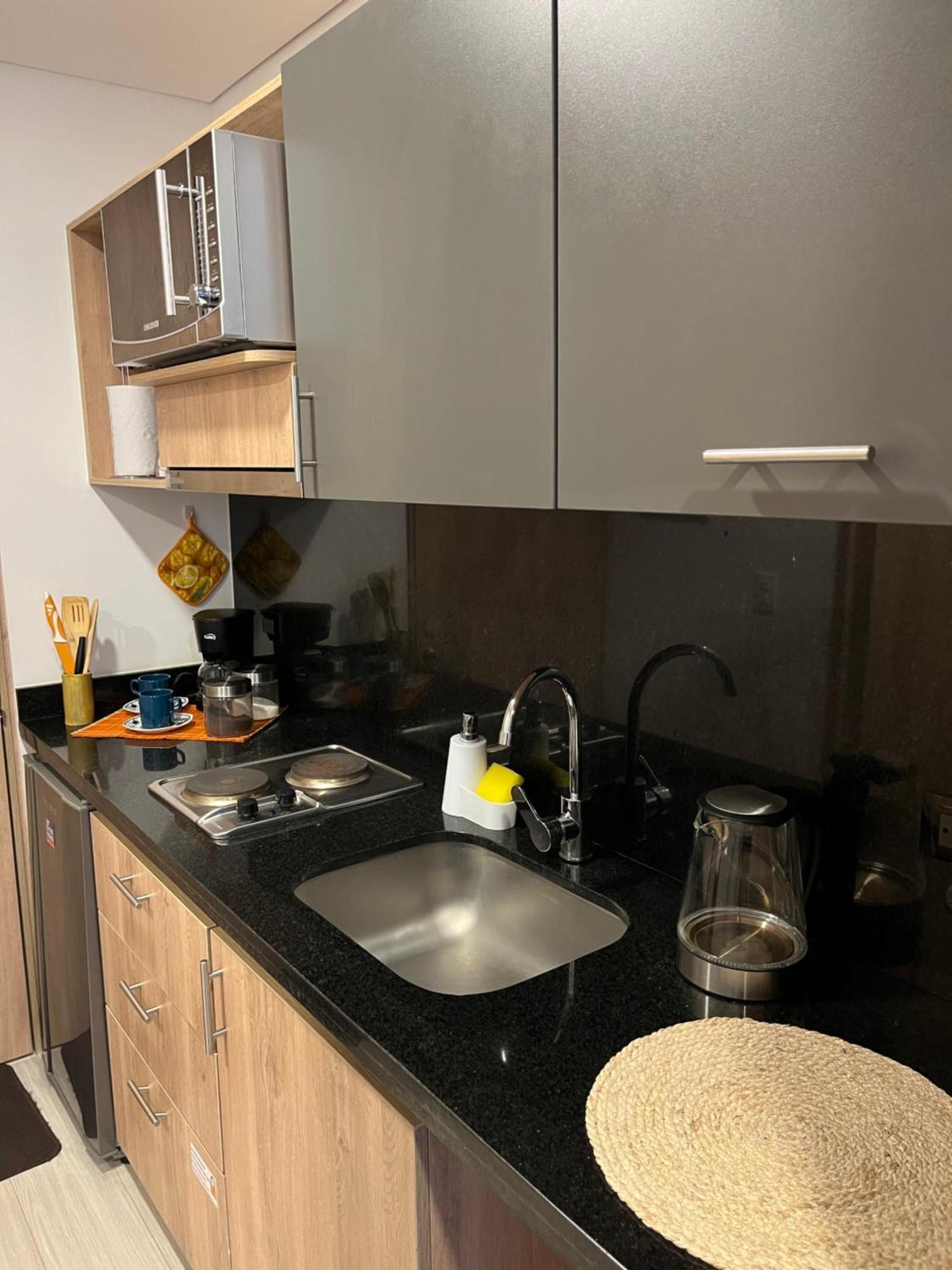 Apartment En Bogotá