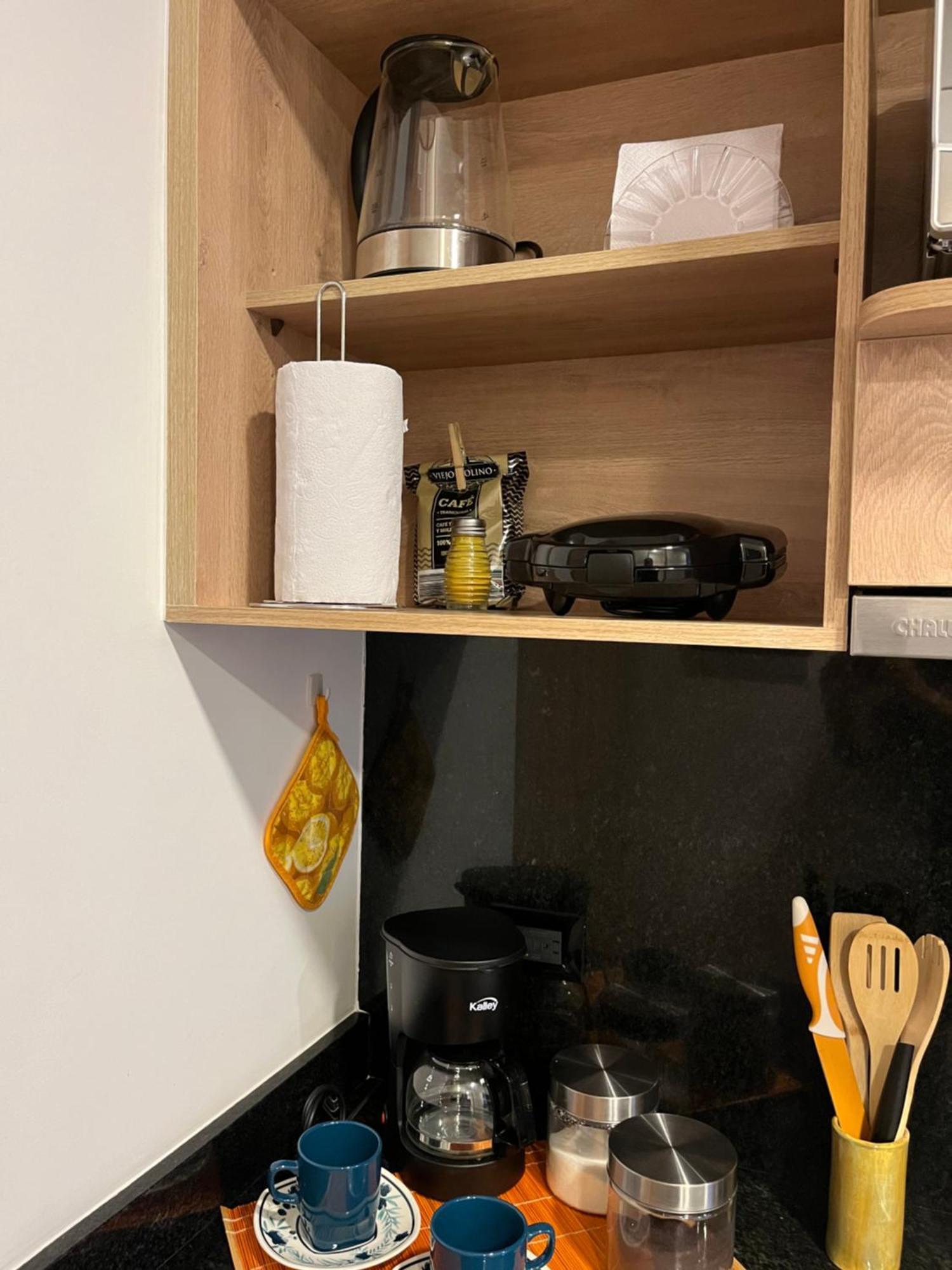 Apartment En Bogotá