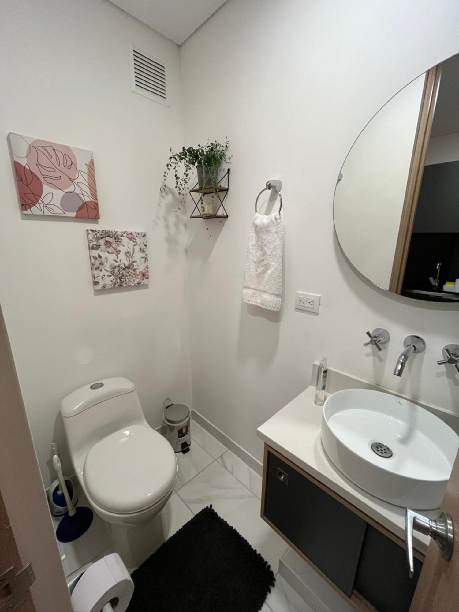 Appartement En *